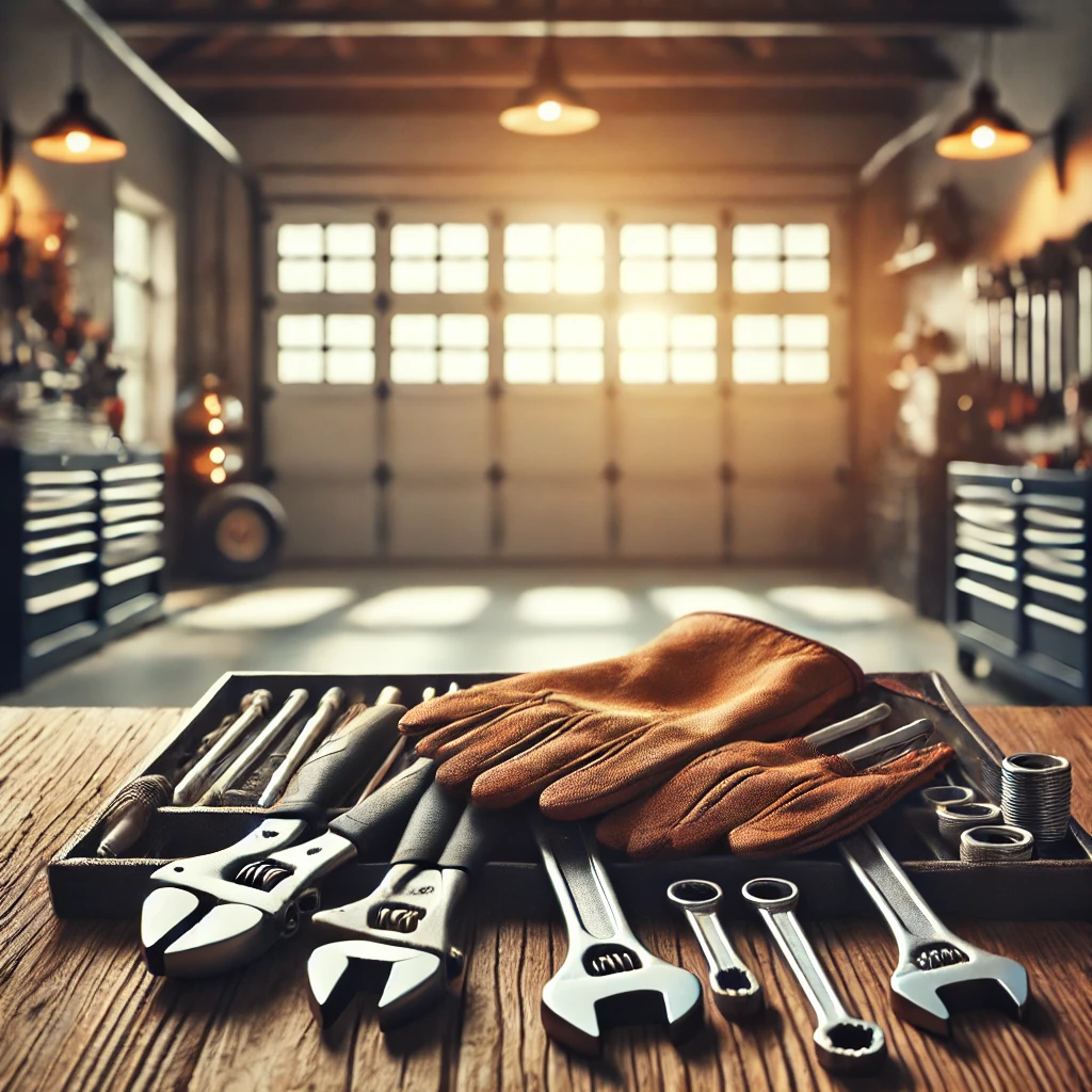 About Our Family-Owned Garage Door Company in Devon PA - Professional Service Team