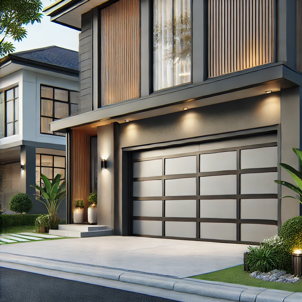 Professional Garage Door Company Devon PA - 24/7 Emergency Service & Repairs
