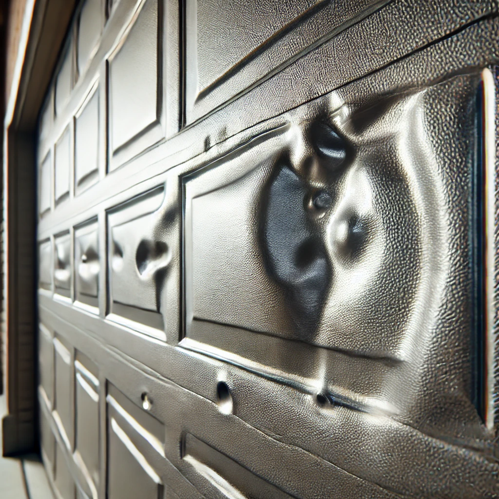 Professional Garage Door Dents Repair Devon PA - Expert Dent Removal Services