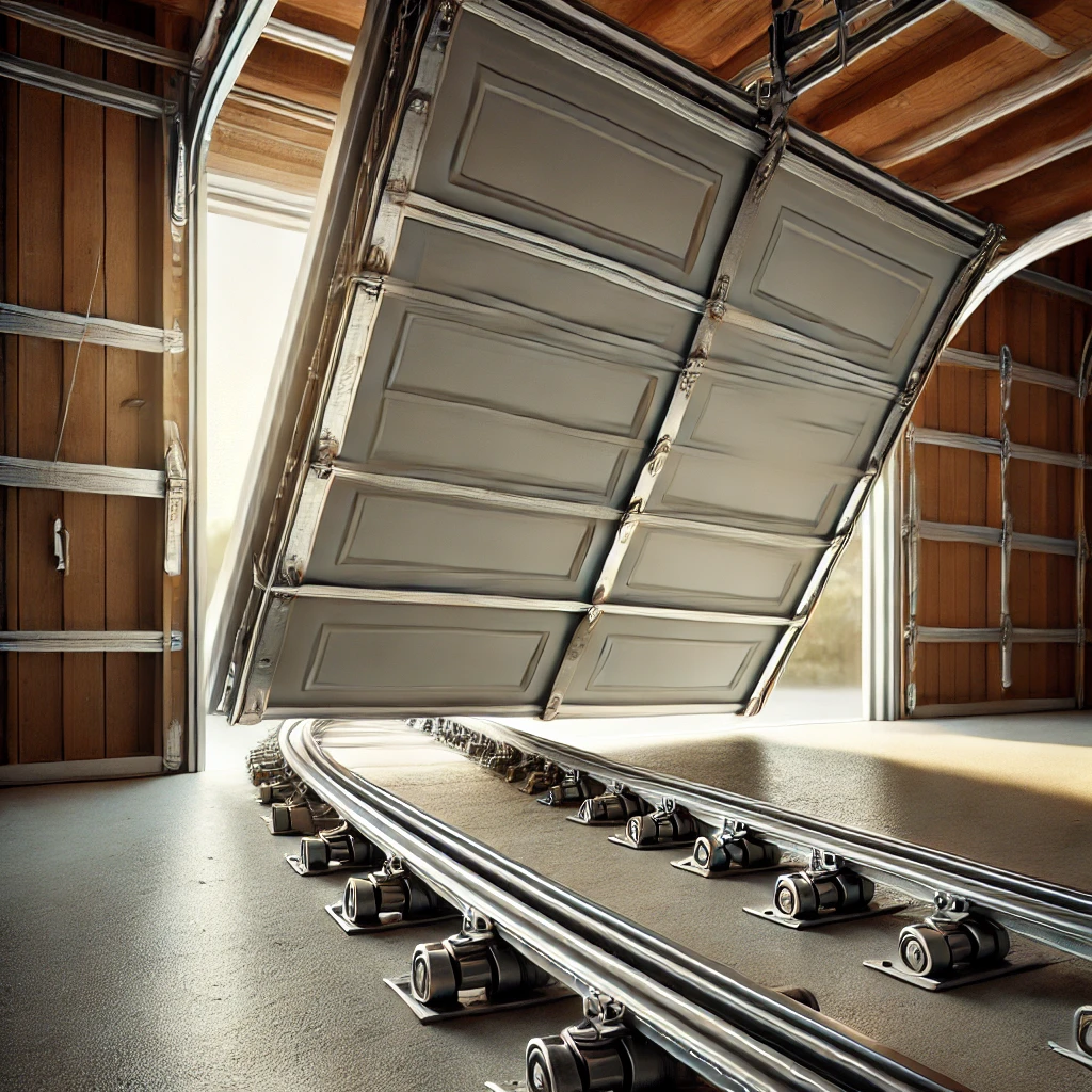 Garage door off track repair in Devon PA - 24/7 Emergency Repair Services by Garage Door Repair Devon Pennsylvania