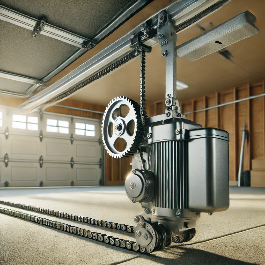 Garage Door Opener Installation & Service in Devon PA - Professional Solutions for All Opener Brands