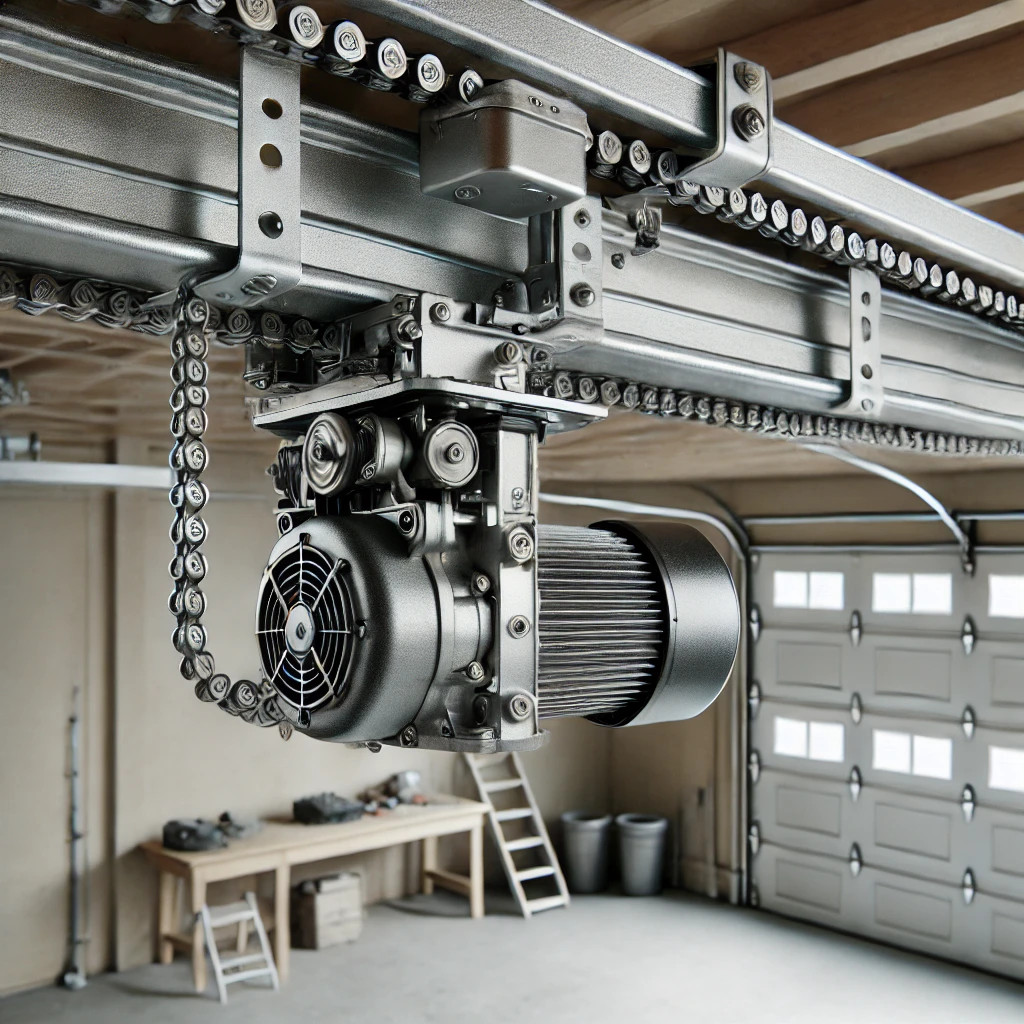 Professional Garage Door Opener Installation Devon PA - Expert Smart Opener Installation Services