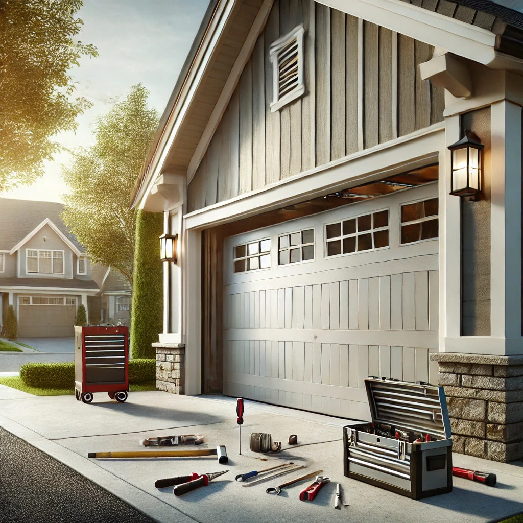24/7 Garage Door Repair Devon PA - Emergency Repair Services by Garage Door Repair Devon Pennsylvania