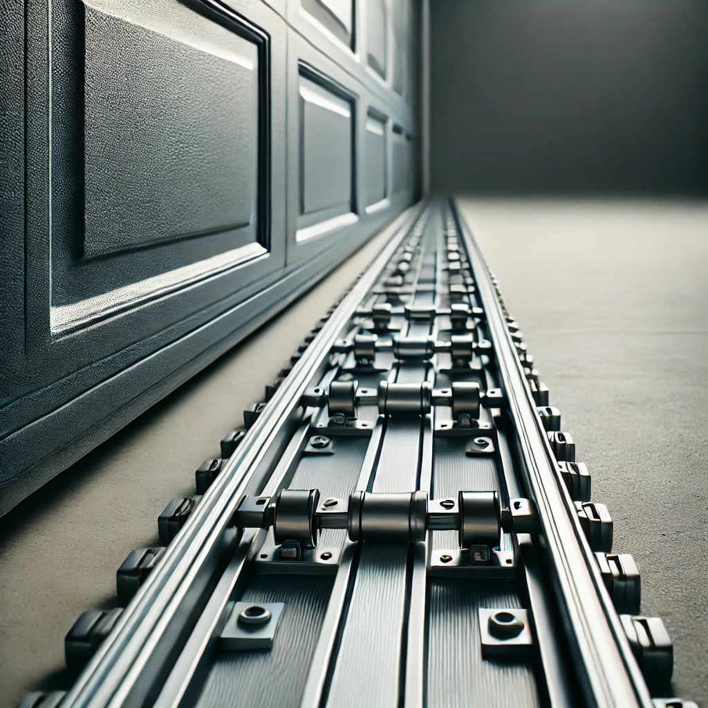 Professional Garage Door Track Repair Devon PA - Expert Track & Roller Repair Services