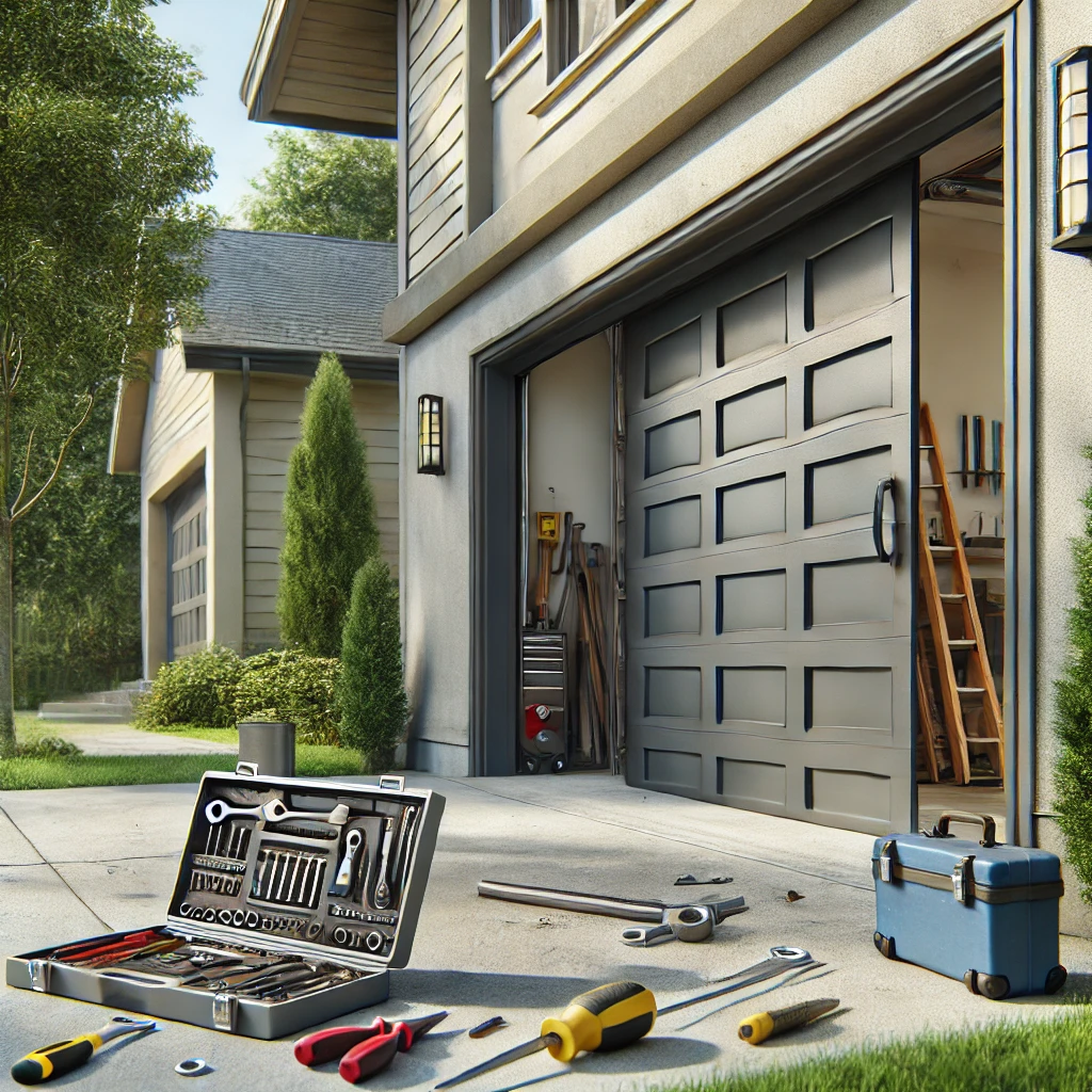 Local Garage Door Repair Devon PA - 24/7 Emergency Service Near You