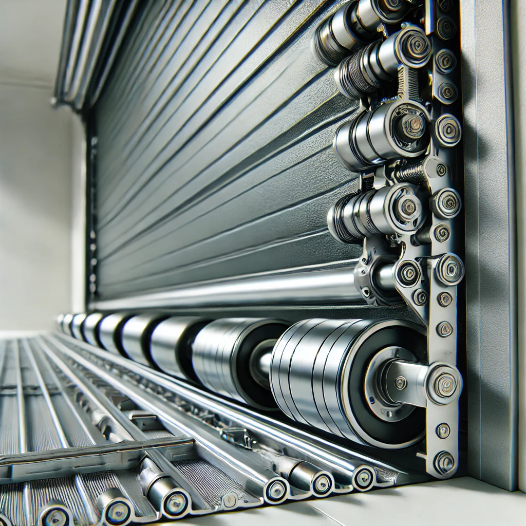 Expert Roller Garage Door Repairs Devon PA - Professional Door System Specialists