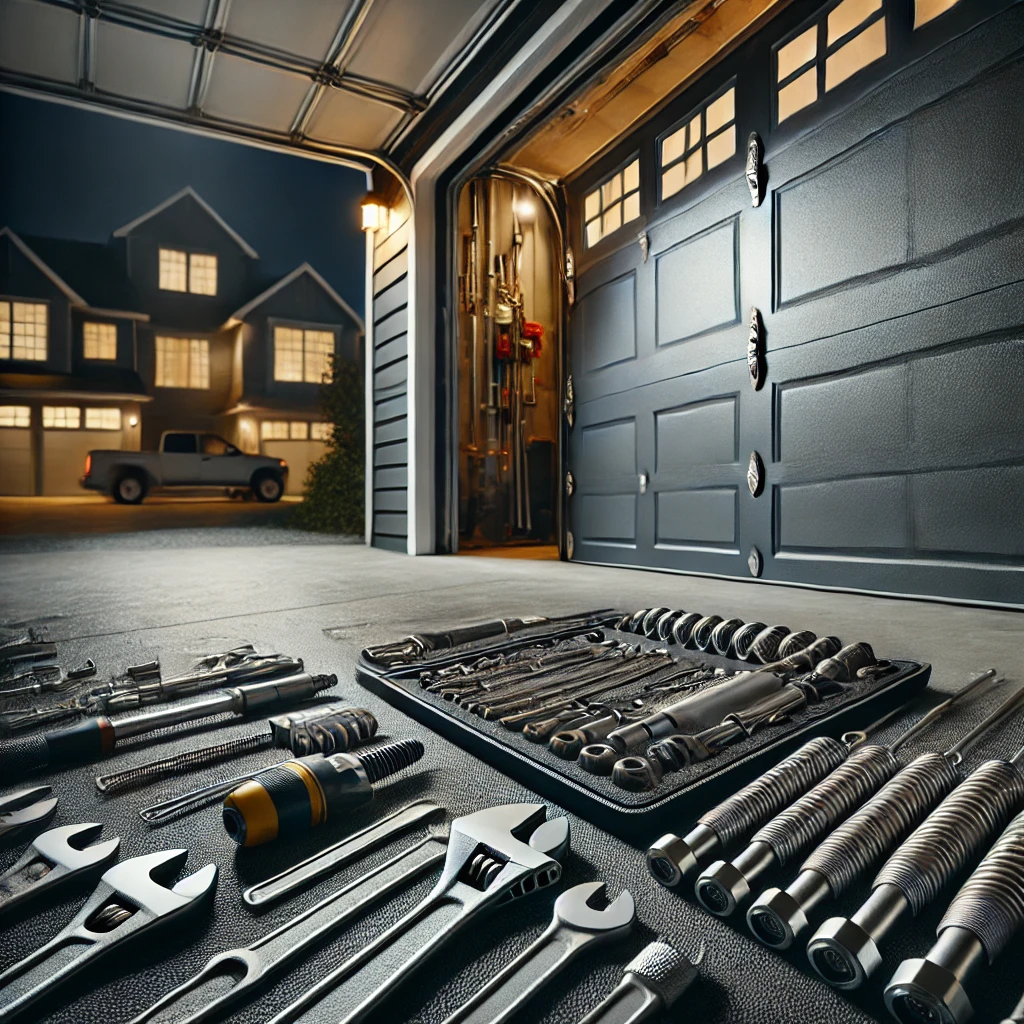 Same Day Garage Door Repair Devon PA - Fast Service for Springs, Openers & More